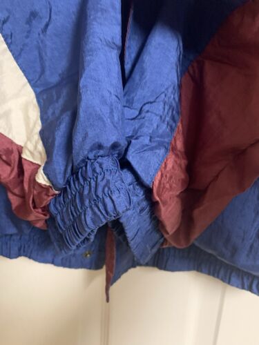 Abito vintage Christian Dior Monsieur 2 pezzi frangivento da uomo taglia large - Foto 4 di 17