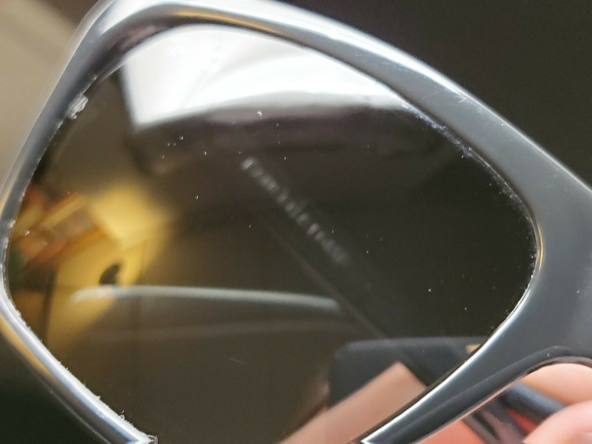 Vintage B&L Ray Ban Bausch & Lomb G15 Gray Polarized Cats GP Vintage B&L Ray Ban Bausch & Lomb G15 Gray Polarized Cats GP