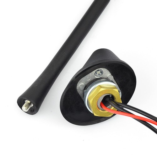 Bingfu Car Thru Hole Roof Antenna For FM AM Radio DAB+Digital Radio Box Receiver - Picture 5 of 5