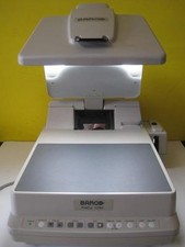 BARCO PRECA 1280 ULTRA-HIGH RESOLUTION PRESENTATION SYSTEM RARE AWESOME FOLDING