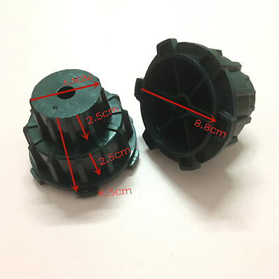 For Muto Roland Photo Machine Inkjet Printer Paper Collector Head