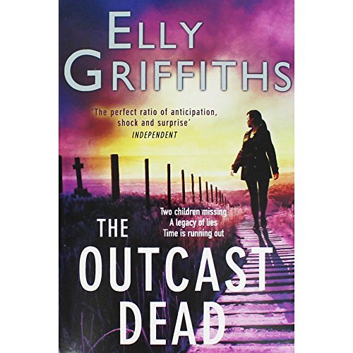 The Outcast Dead - Picture 1 of 1