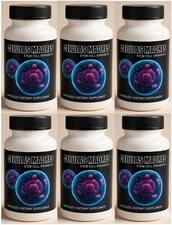 6 Celulas Madres Stem Cell Enhancer Madre Immune Support Supplement Bioxcell Lot
