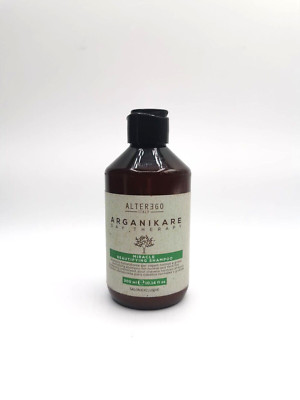 Alter Ego ARGANIKARE-MIracle Beautifying Shampoo normal & thick hair 300ml G90