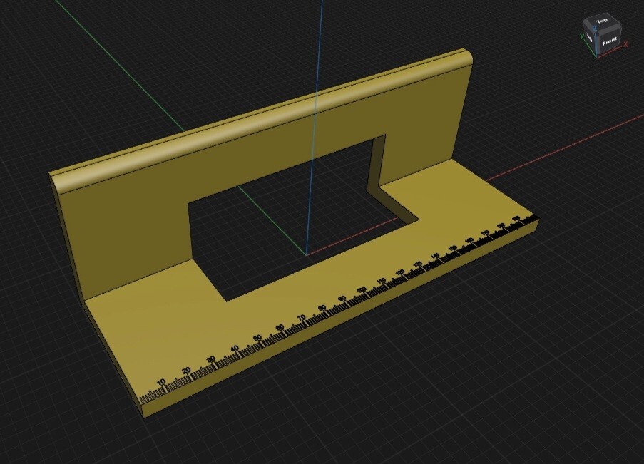 Door Hinge Router Jig 102mm(Frame Jig) router template eBay