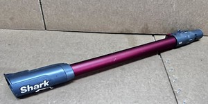 Shark IC160UKT Akku Staubsauger Stab Rohrstange
