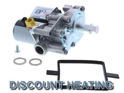  Vaillant Ecotec Plus 612 615 618 624 630 637 (ab 2012) Gasventil 0020148381