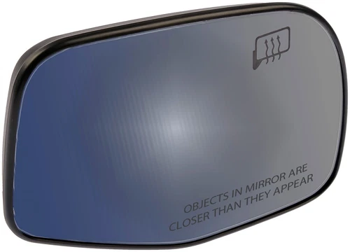 Door Mirror Glass Dorman 56307
