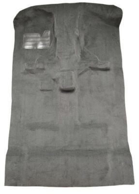 Carpet Kit For 2004-2012 Chevy Colorado Crew Cab 2 or 4 Wheel Drive