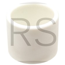 Buchse f&uuml;r Mittelachsbolzen 45 x 55 x 45 mm f&uuml;r Deutz Traktor F3L 514 154042188