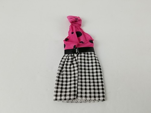 Conjunto usado vintage 1988 Barbie, Mattel #1908 París bonito de moda *LEER* - Imagen 8 de 23