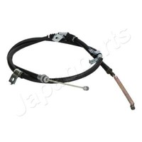 Japanparts BC-539R Handbremsseil Hinten FüR Mitsubishi