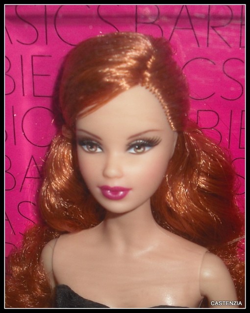 barbie mattel collector