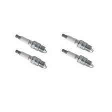 NGK V-Power Spark Plug GR4 (4 Pack)