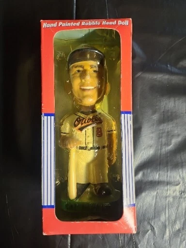 Baseball Cal Ripken, Jr. Vintage Sports Bobble Heads for sale | eBay