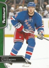 Oscar Lindberg #217 - 2016-17 Parkhurst - Base