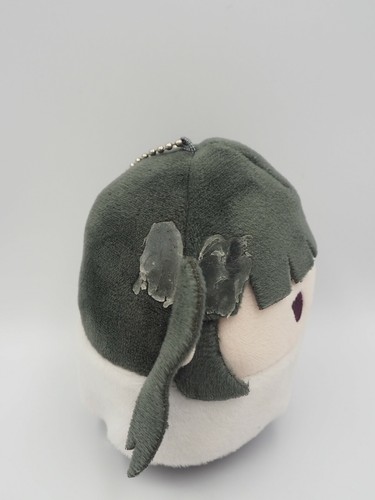 Demon Slayer Kimetsu Yaiba C0601 Tsuyuri Kanao Corocot Plush 4" Toy Doll Japan - Picture 7 of 9