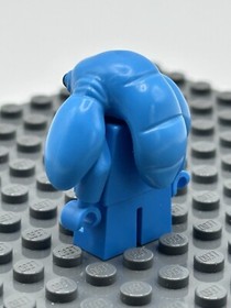 LEGO MAX REBO SW0486 MINIFIGURE STAR WARS JABBA'S SAIL BARGE 75020