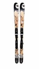 sci rossignol All Mountain 158 S1 Squindo Friride Freestyle