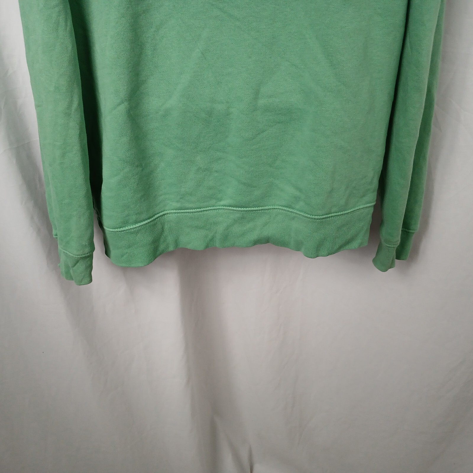 Gap Long Sleeve Pullover Drawstring Fleece Hoodie… - image 8