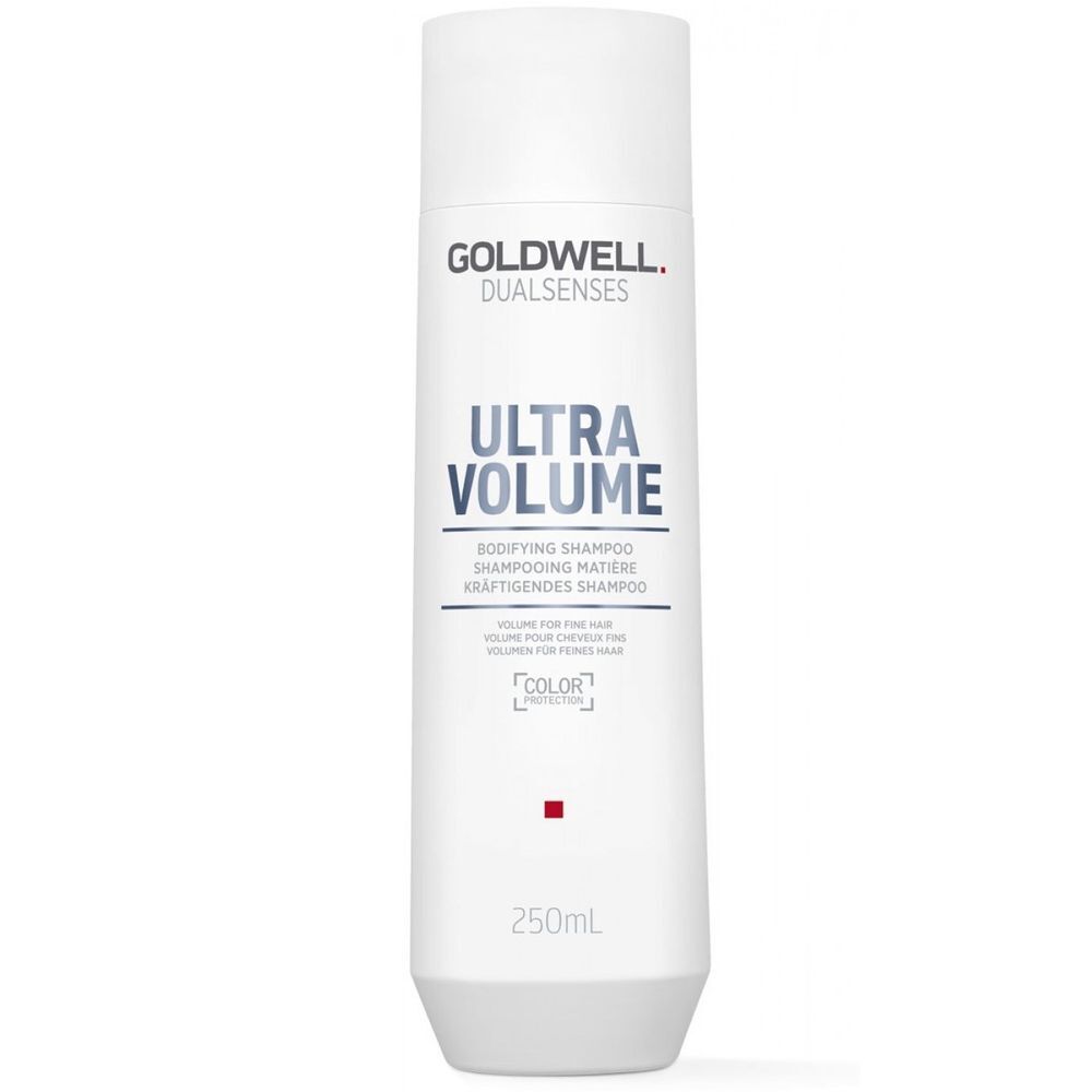 Goldwell Dualsenses Ultra Volume Bodifying Shampoo 250ml (6,36€/100ml)