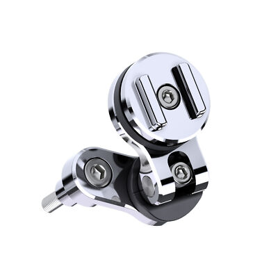 SP Connect Clutch Mount Pro chome Halterung Phone Motorräder Holder Halter