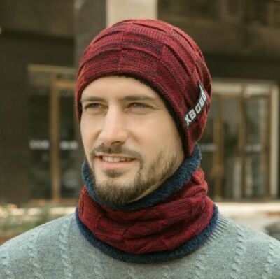 帽子 CLANE MUFFLER KNIT CAP s-l400.jpg
