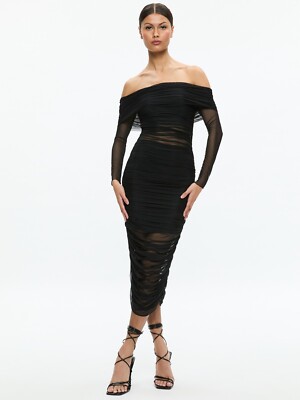 ALICE & OLIVIA (8) 