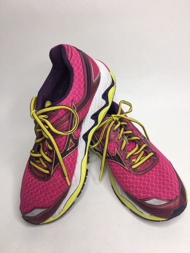 mizuno women's wave paradox 2 running shoe