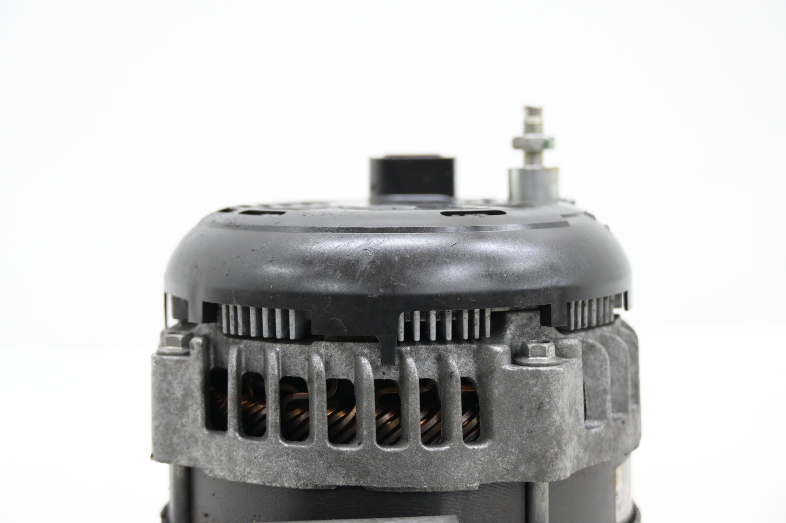⭐ 14-20 Maserati Ghibli Quatt 3.0l Engine Motor Alternator Generator Unit Oem