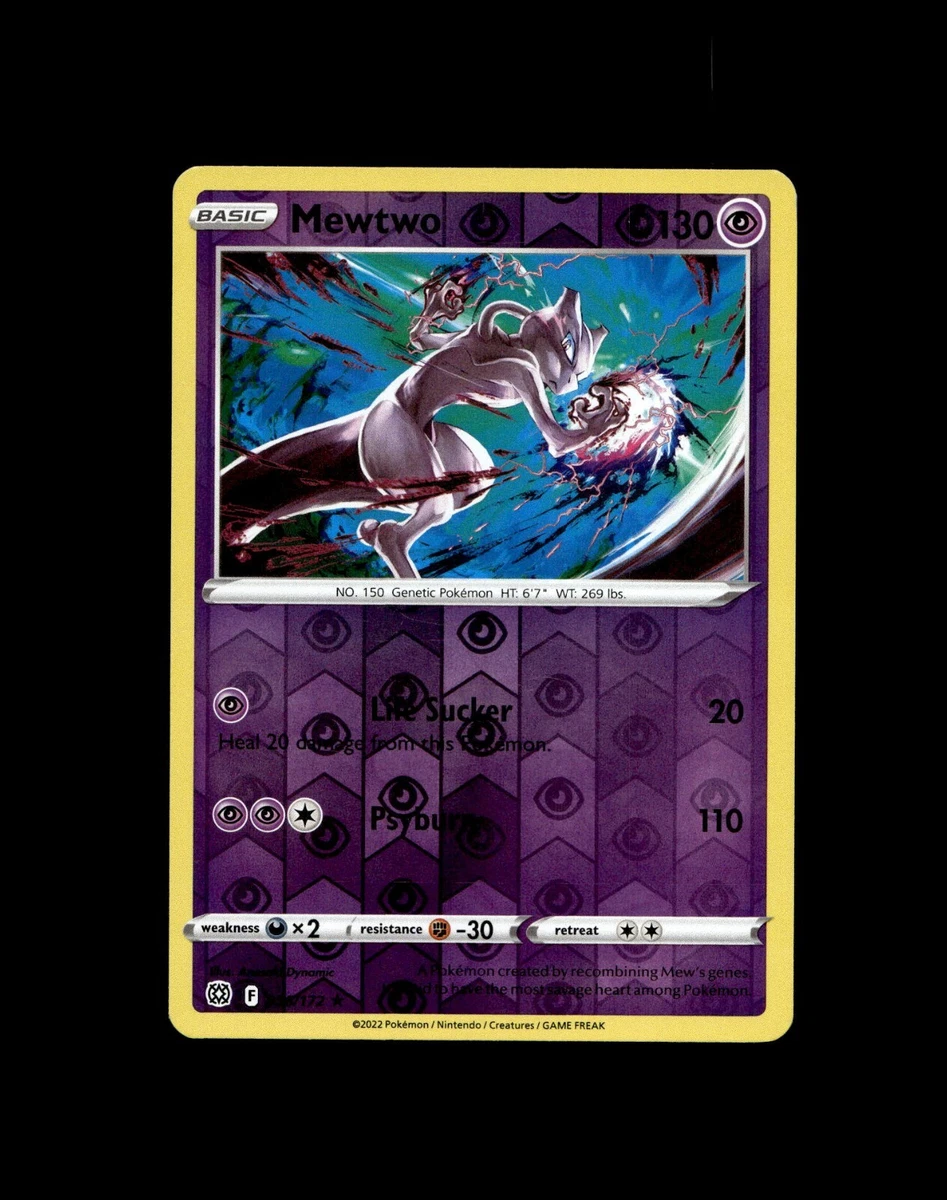 pokemon mewtwo card ebay Mewtwo Star for sale