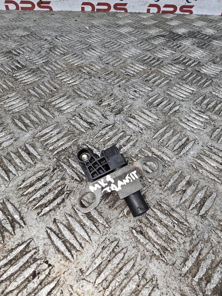 FORD TRANSIT MK8 CRANKSHAFT POSITION SENSOR 2.2 TDCI FWD EURO 5 (2S7Q6023AC) - Image 4 of 4