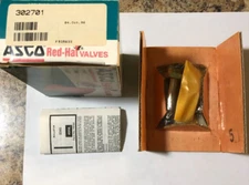 Asco 302701 Valve Repair Kit, brand new