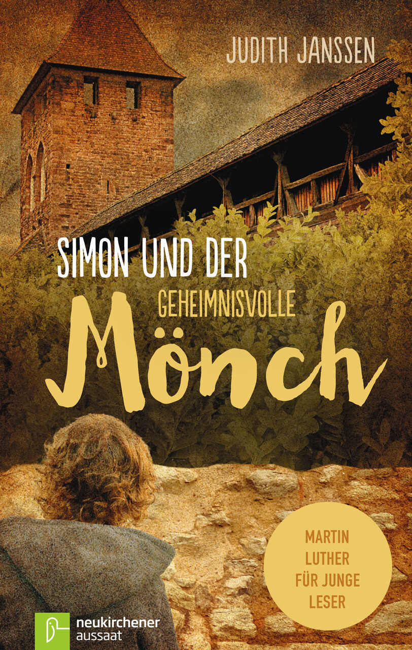 Thumbnail - Judith Janssen; Wolfgang Schrödter; Roelof Van Der Schans / Simon Und
