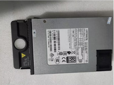 1PC Cisco PWR-C5-1KWAC 1000 Watt AC Power Supply For CISCO Catalyst 9200L