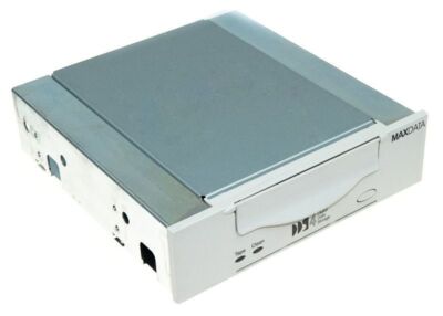 HP MAXDATA C5683-00550 20/40GB DDS-4 SCSI 5.25''