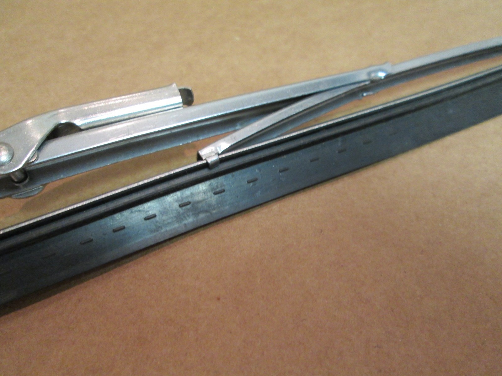 Ferrari Vintage Windshield Wiper Blade -  # AG