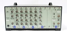 Bruel & Kjaer 2816 Multi-Channel Data Acquisition Unit w/ 7521 3022 3028 3017
