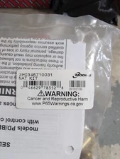 BRAND NEW SEALED MODINE PROPANE TO NATURAL GAS KIT # 3H0346710031 