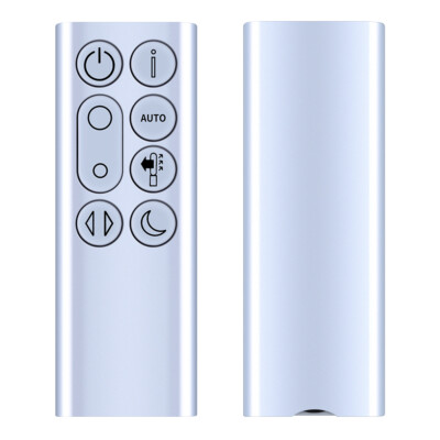 Remote Control For Dyson DP04 TP04 TP4B Pure Cool Air Purifier Desk Fan