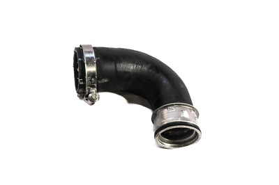 2011 PORSCHE CAYENNE (958) 3.0L MCN.RB DIESEL ENGINE RIGHT INTERCOOLER HOSE PIPE