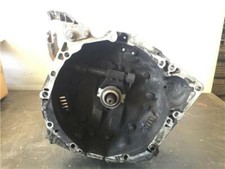 Boite de vitesse Renault R21