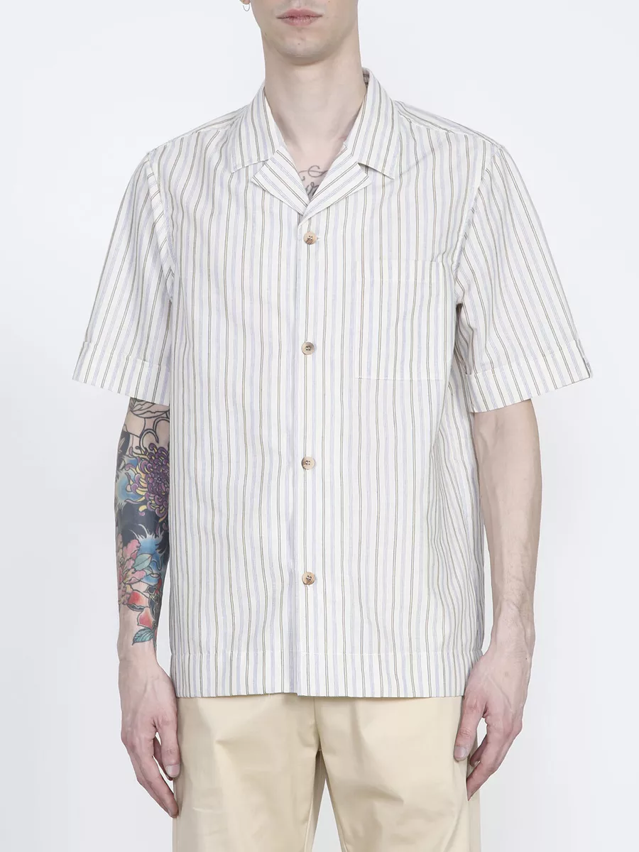 Berna camicie uomo discount