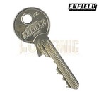 Enfield HX Extra Keys Cut Keys To Code