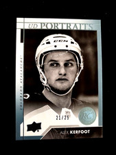 2017-18 Upper Deck Series 2 Hockey Cards 8