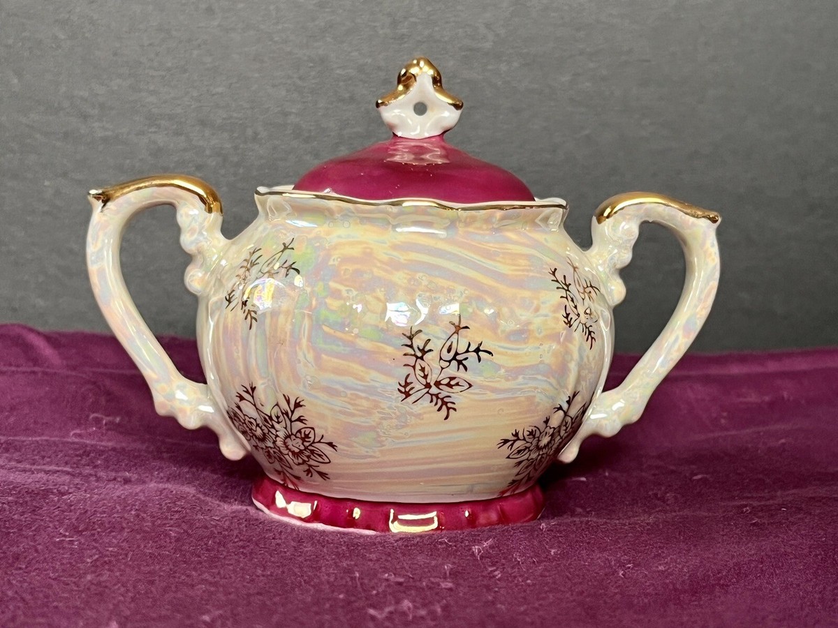 オールドニッポン　ティーセット ノリタケ(Noritake)|オールドノリタケ ティーポットセット
