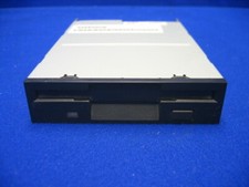 Teac FD-235HG Internal 3.5 Inch Floppy Disk Drive PN 193077A1-03 Black Bezel