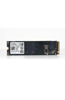 SAMSUNG 256GB SSD PM9B1 M.2 NVMe PCIe Gen4 x4 MZ-VL42560 MZVL4256HBJD-00BH1