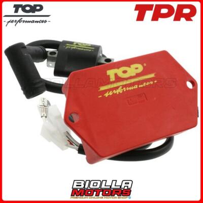 9921690 STEUERGERÄT CDI TOP DIGITAL VARIABLER VORLAUF APRILIA MX 50 2T 2004-200