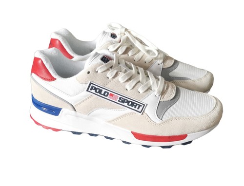 ralph lauren trainers size 10 | eBay
